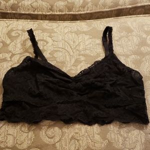 Victoria's Secret PINK  Bralette